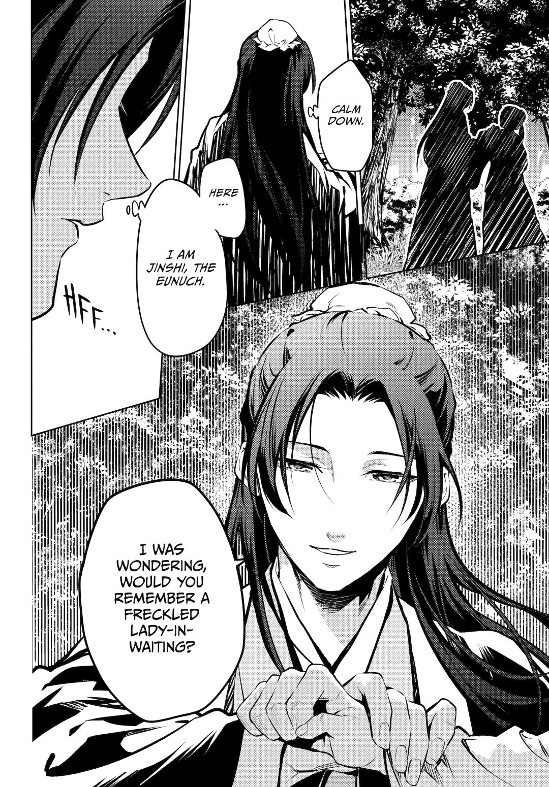 The Apothecary Diaries, Chapter 74 image 42